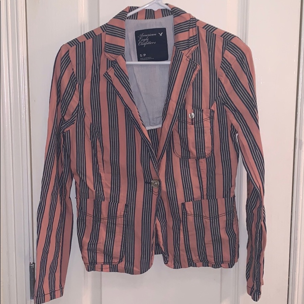 American Eagle Jacket
